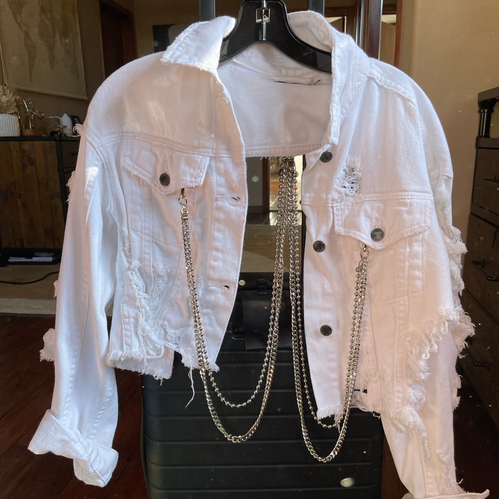 Carmar Jacket - image 1